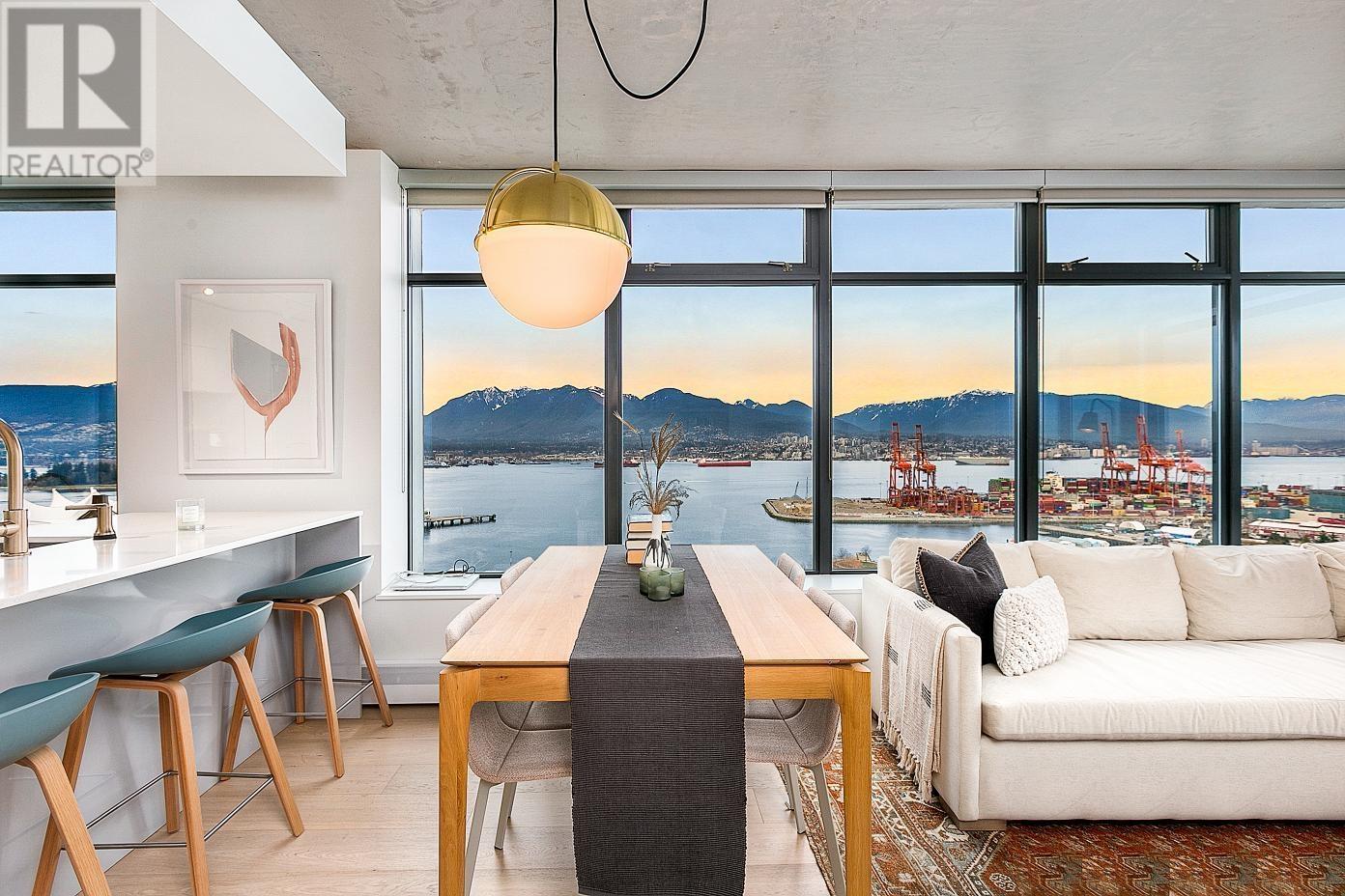 2801 108 W Cordova Street, Vancouver, British Columbia  V6B 0G5 - Photo 4 - R3014179