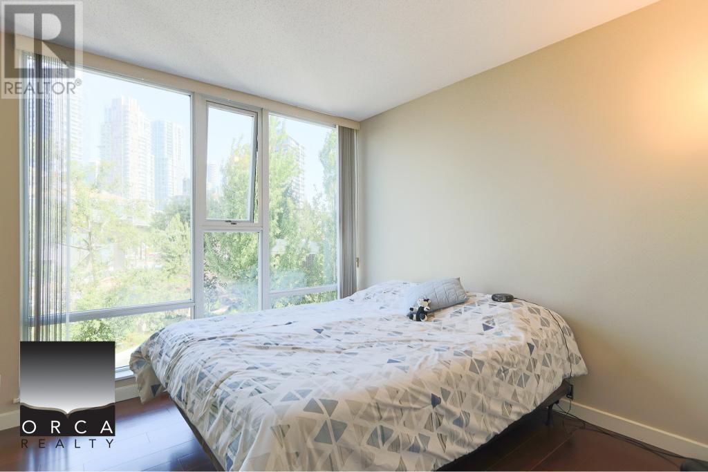 601 583 Beach Crescent, Vancouver, British Columbia  V6Z 2E6 - Photo 10 - R3014203
