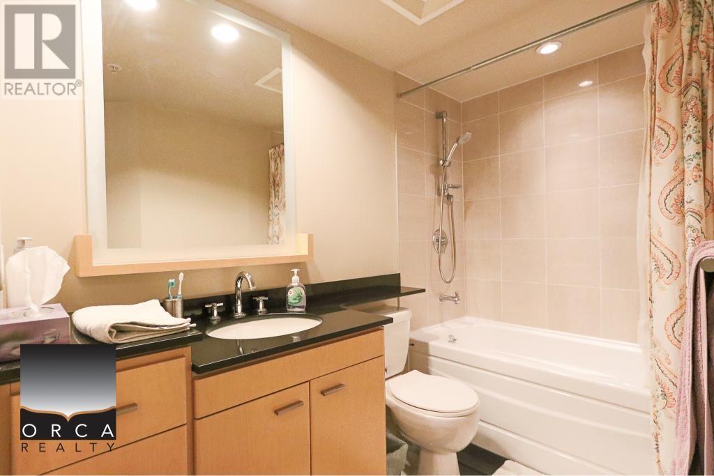 601 583 Beach Crescent, Vancouver, British Columbia  V6Z 2E6 - Photo 11 - R3014203