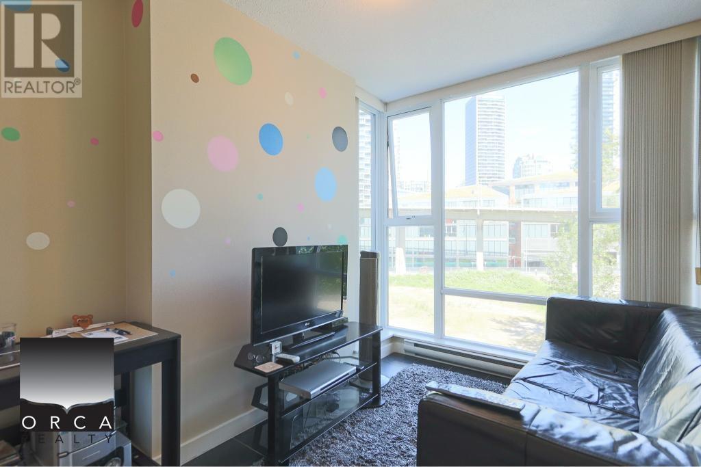 601 583 Beach Crescent, Vancouver, British Columbia  V6Z 2E6 - Photo 12 - R3014203