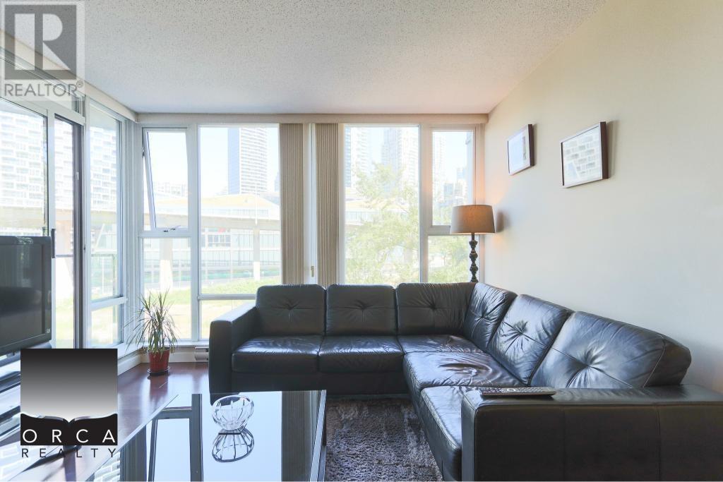 601 583 Beach Crescent, Vancouver, British Columbia  V6Z 2E6 - Photo 15 - R3014203