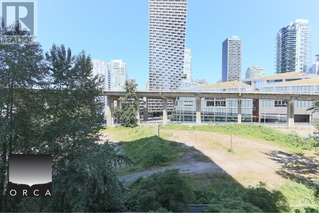 601 583 Beach Crescent, Vancouver, British Columbia  V6Z 2E6 - Photo 17 - R3014203