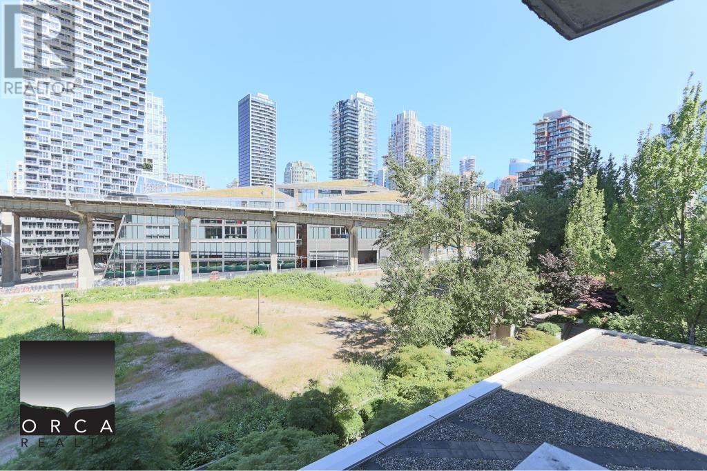 601 583 Beach Crescent, Vancouver, British Columbia  V6Z 2E6 - Photo 18 - R3014203