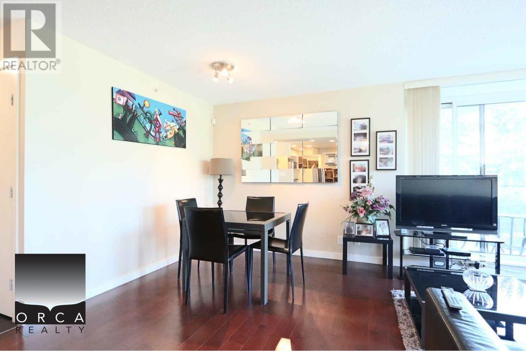 601 583 Beach Crescent, Vancouver, British Columbia  V6Z 2E6 - Photo 6 - R3014203