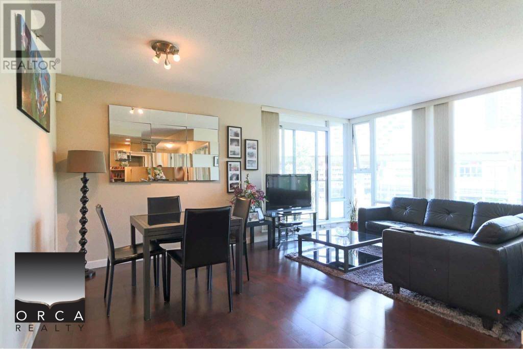 601 583 Beach Crescent, Vancouver, British Columbia  V6Z 2E6 - Photo 7 - R3014203
