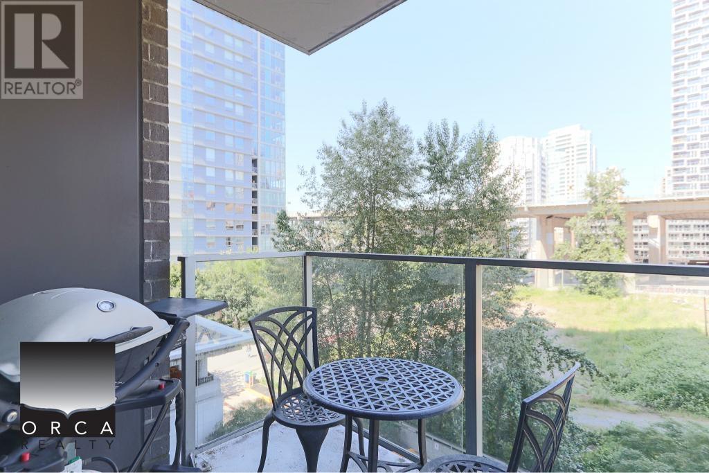 601 583 Beach Crescent, Vancouver, British Columbia  V6Z 2E6 - Photo 8 - R3014203