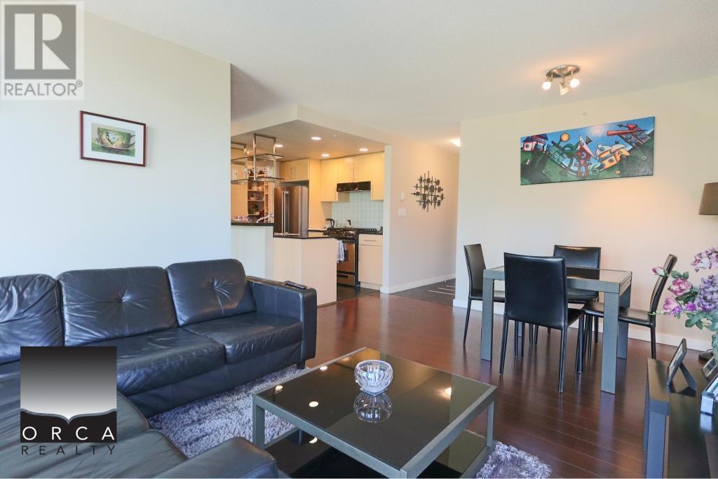 601 583 Beach Crescent, Vancouver, British Columbia  V6Z 2E6 - Photo 9 - R3014203