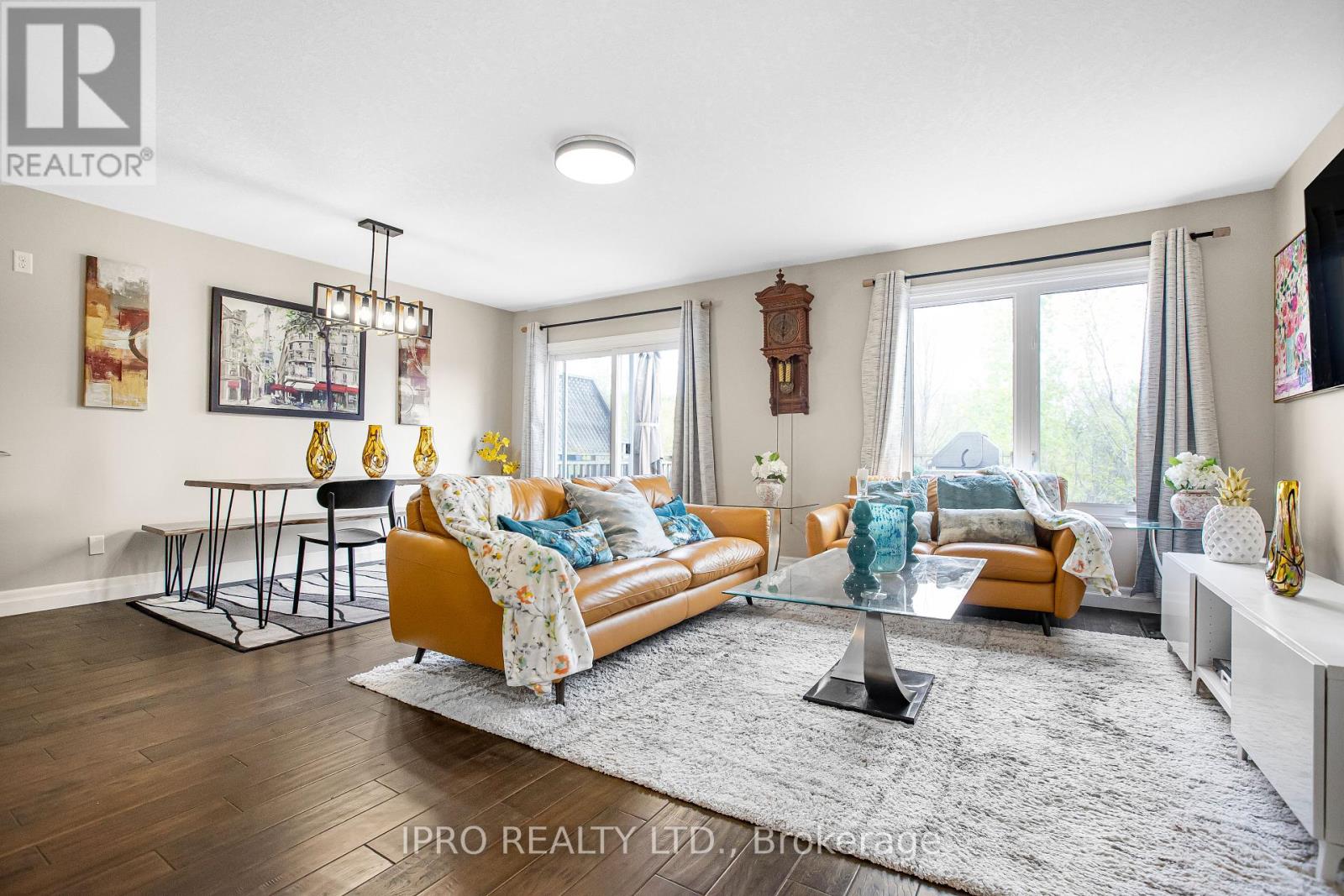 Unit 62 - 105 Pinnacle Drive, Kitchener, Ontario  N2P 1B8 - Photo 17 - X12210465