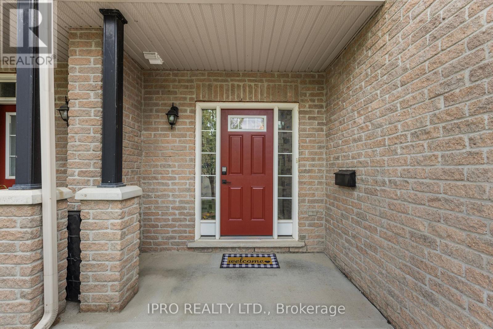 Unit 62 - 105 Pinnacle Drive, Kitchener, Ontario  N2P 1B8 - Photo 31 - X12210465