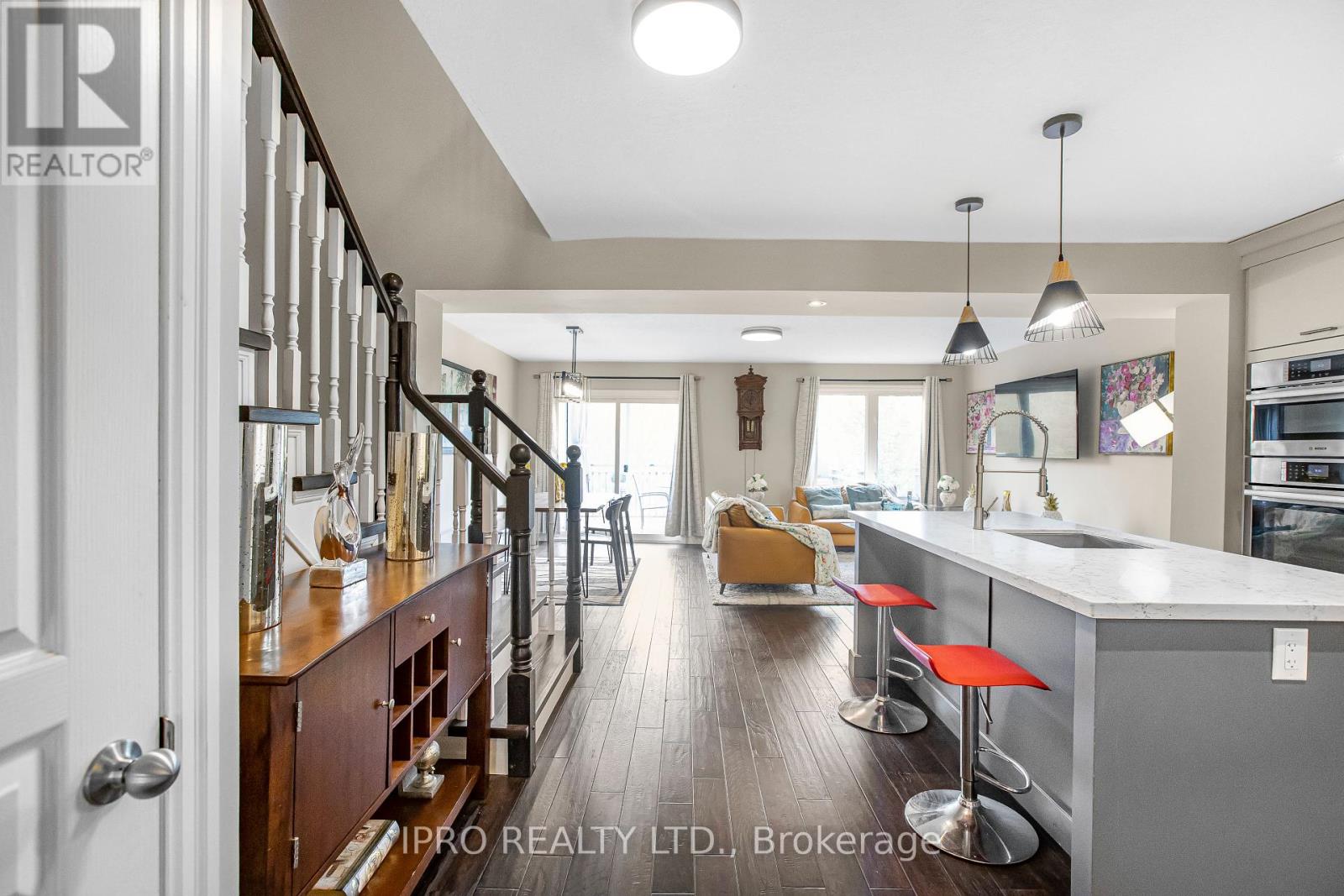 Unit 62 - 105 Pinnacle Drive, Kitchener, Ontario  N2P 1B8 - Photo 4 - X12210465