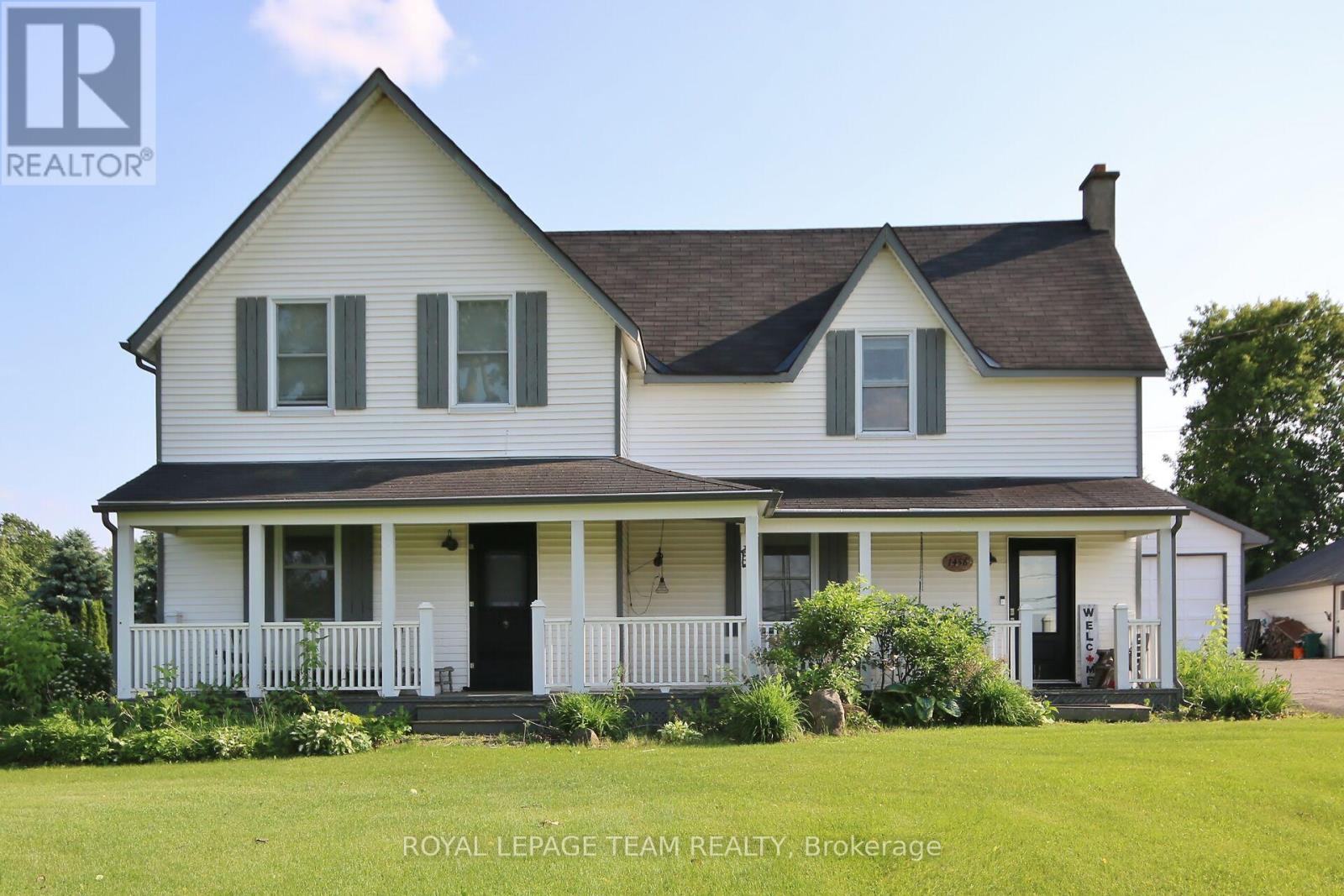 1456 Meadow Drive, Ottawa, Ontario  K4P 1B1 - Photo 2 - X12190204