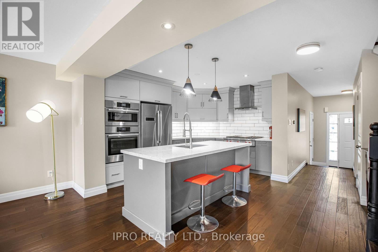Unit 62 - 105 Pinnacle Drive, Kitchener, Ontario  N2P 1B8 - Photo 6 - X12210465
