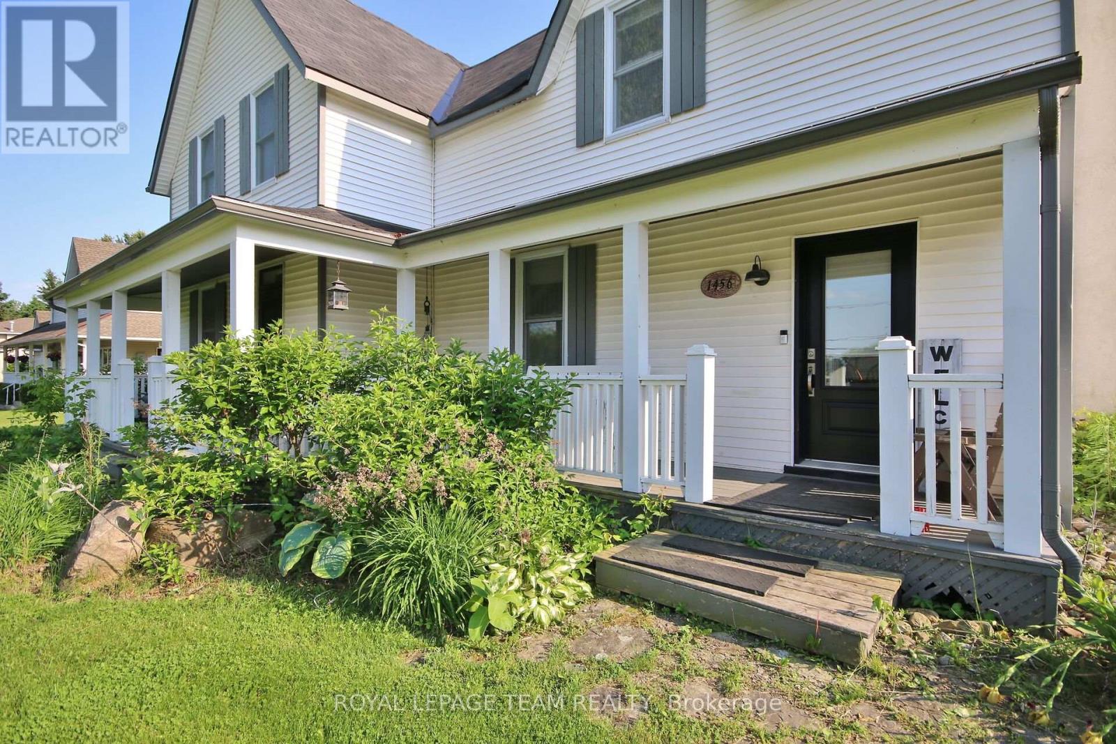1456 Meadow Drive, Ottawa, Ontario  K4P 1B1 - Photo 3 - X12190204