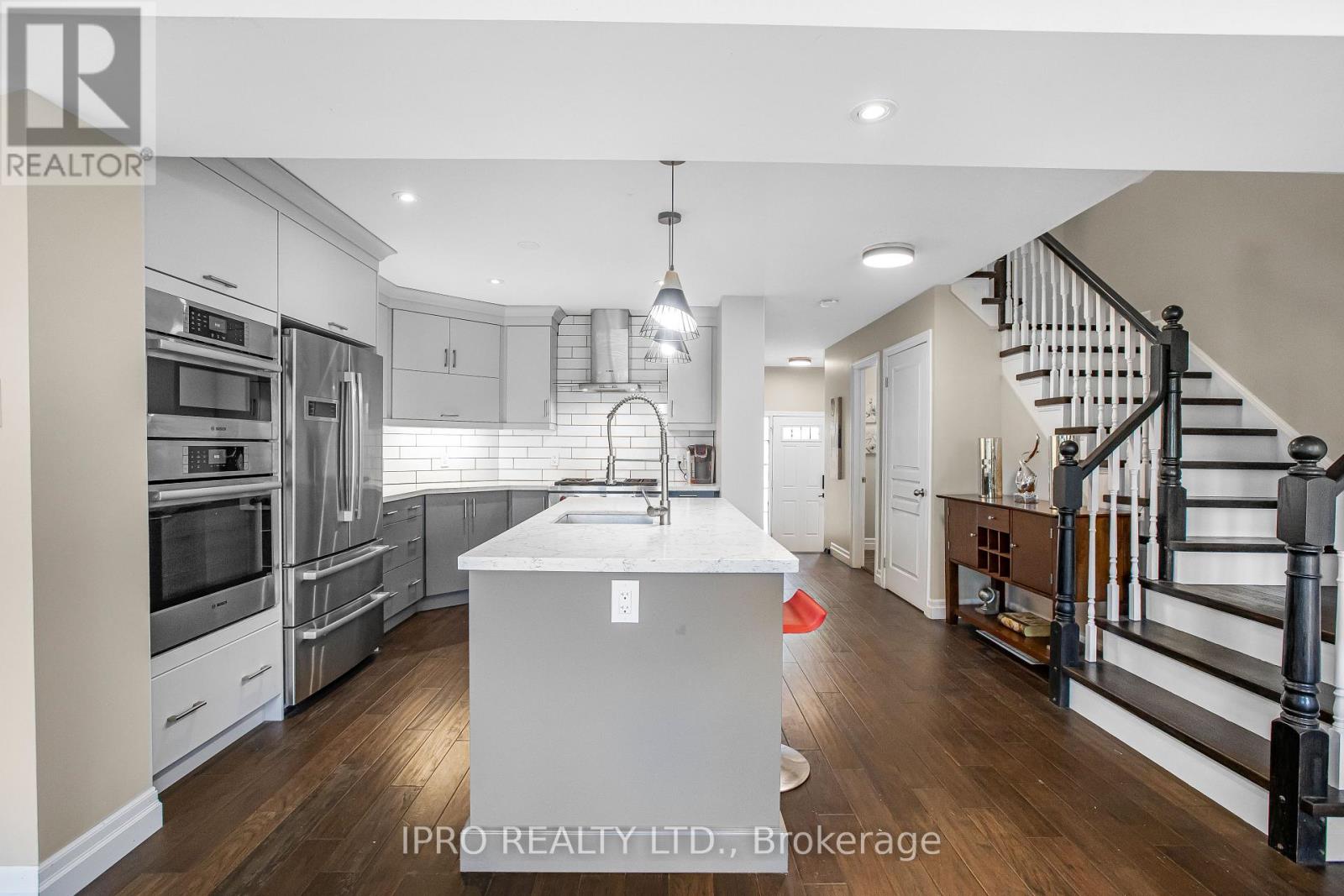 Unit 62 - 105 Pinnacle Drive, Kitchener, Ontario  N2P 1B8 - Photo 10 - X12210465