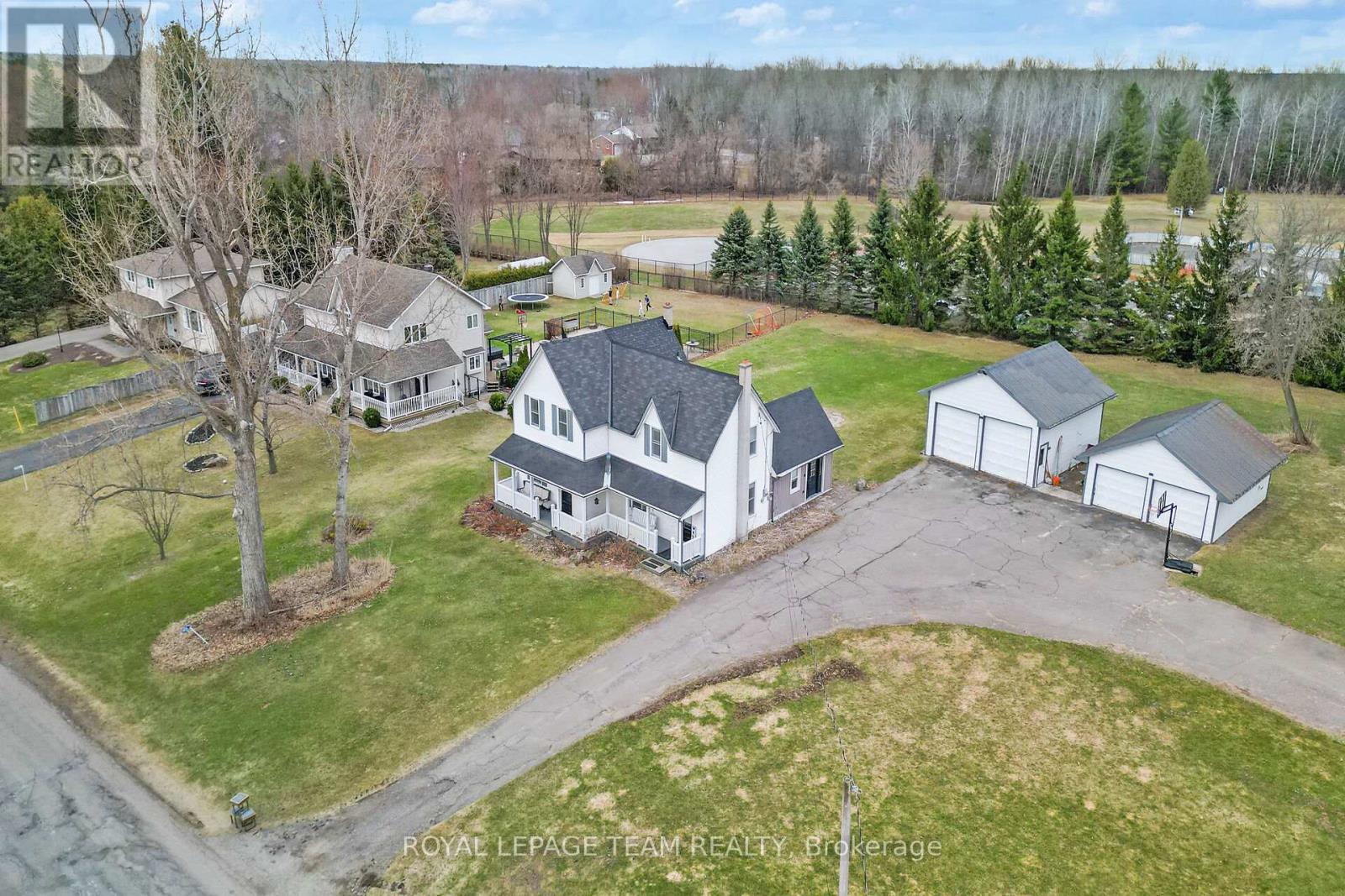 1456 Meadow Drive, Ottawa, Ontario  K4P 1B1 - Photo 42 - X12190204