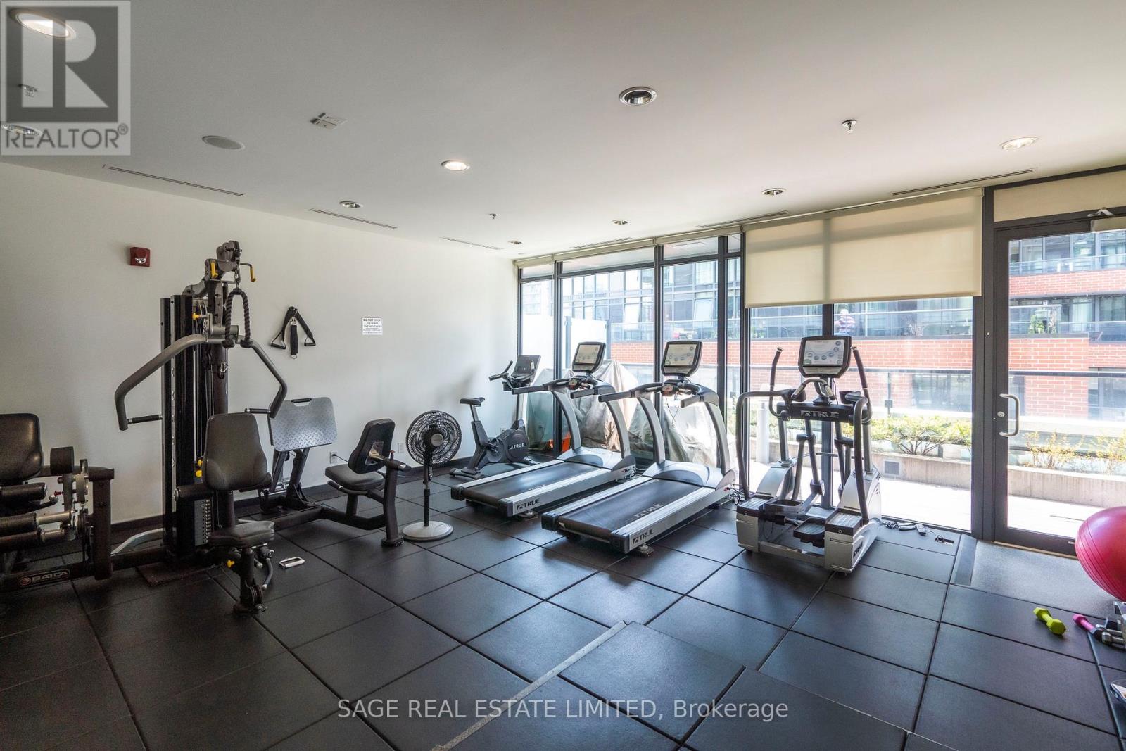 216 - 8 Dovercourt Road, Toronto (Little Portugal), Ontario  M6J 0B6 - Photo 11 - C12212224