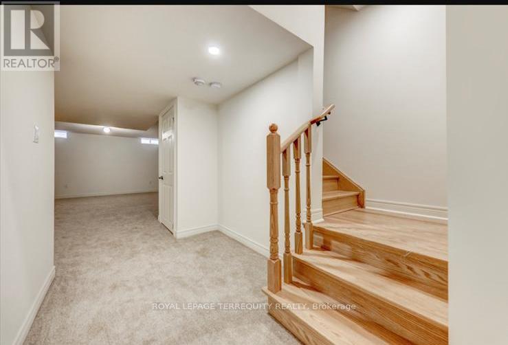 1213 Drinkle Crescent, Oshawa, Ontario  L1K 3G8 - Photo 12 - E12210326