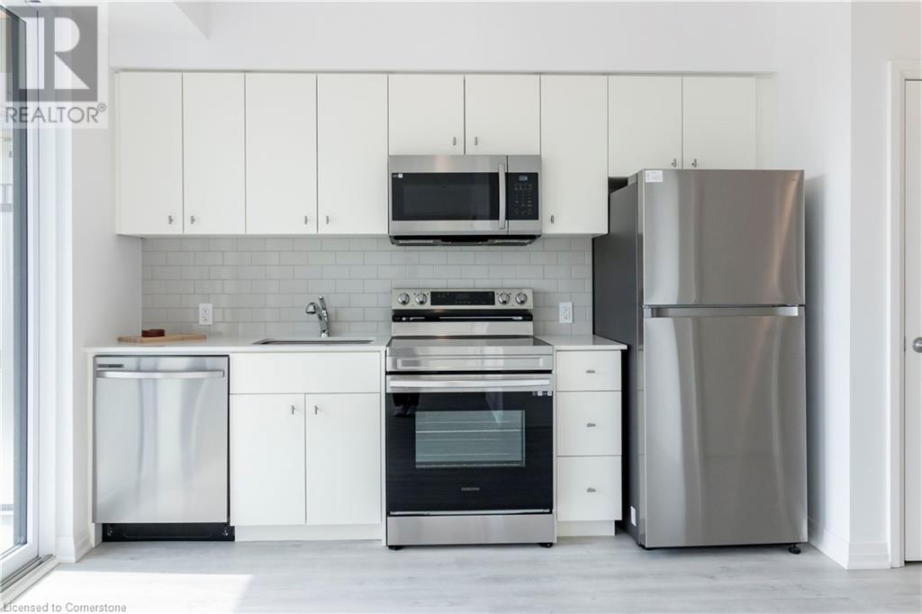 101 Golden Eagle Road Unit# 316, Waterloo, Ontario  N2V 0H4 - Photo 11 - 40737441