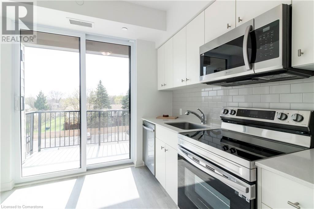 101 Golden Eagle Road Unit# 316, Waterloo, Ontario  N2V 0H4 - Photo 14 - 40737441