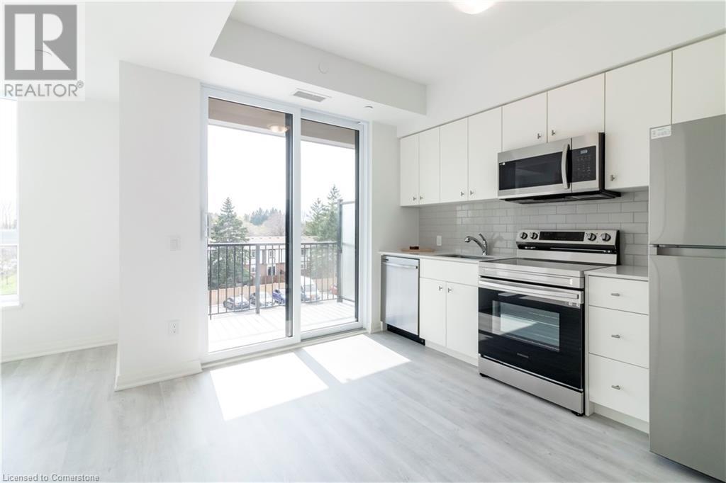 101 Golden Eagle Road Unit# 316, Waterloo, Ontario  N2V 0H4 - Photo 17 - 40737441