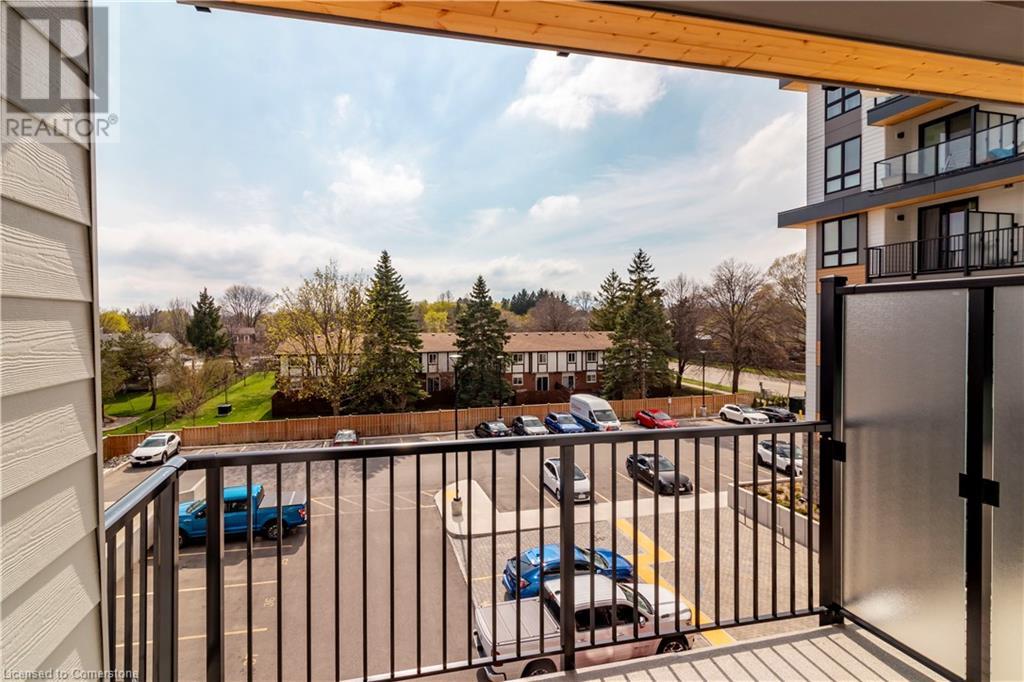 101 Golden Eagle Road Unit# 316, Waterloo, Ontario  N2V 0H4 - Photo 18 - 40737441