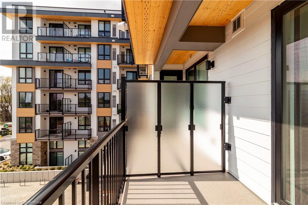 101 Golden Eagle Road Unit# 316, Waterloo, Ontario  N2V 0H4 - Photo 20 - 40737441