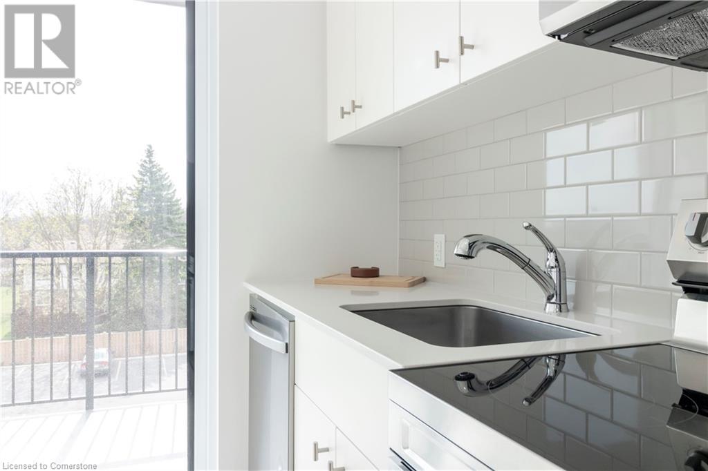 101 Golden Eagle Road Unit# 316, Waterloo, Ontario  N2V 0H4 - Photo 21 - 40737441