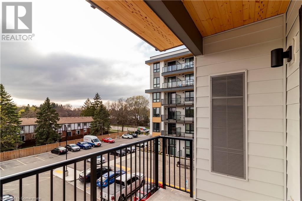 101 Golden Eagle Road Unit# 316, Waterloo, Ontario  N2V 0H4 - Photo 29 - 40737441