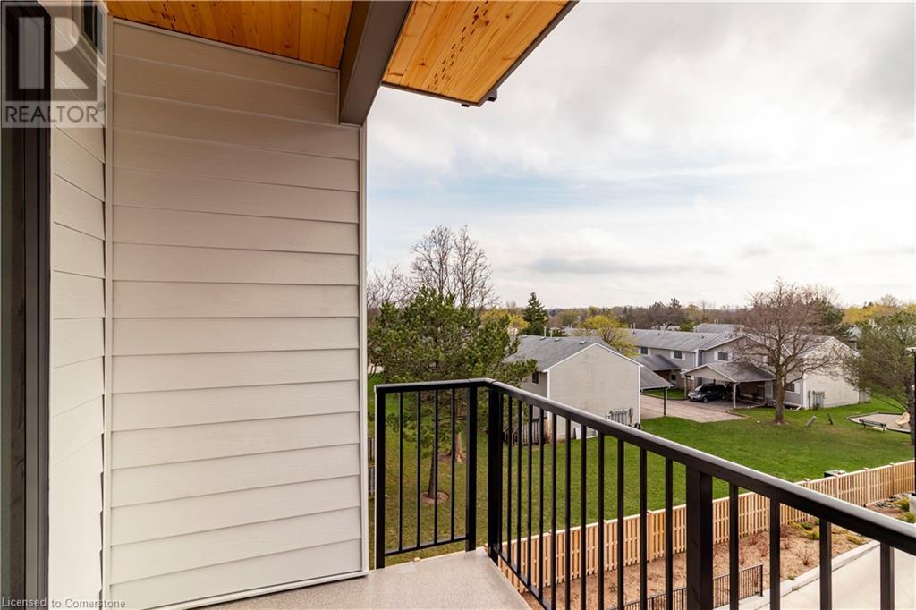 101 Golden Eagle Road Unit# 316, Waterloo, Ontario  N2V 0H4 - Photo 30 - 40737441