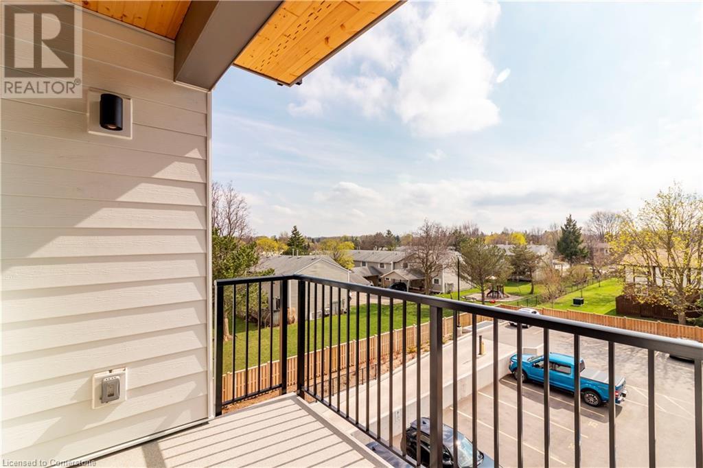 101 Golden Eagle Road Unit# 316, Waterloo, Ontario  N2V 0H4 - Photo 31 - 40737441