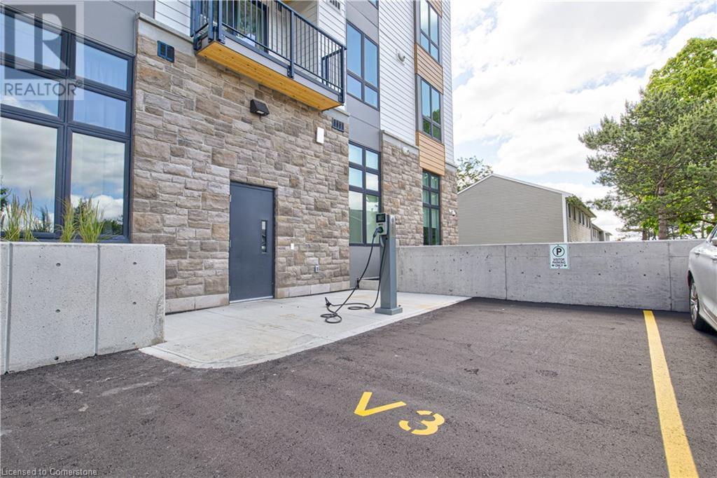 101 Golden Eagle Road Unit# 316, Waterloo, Ontario  N2V 0H4 - Photo 40 - 40737441