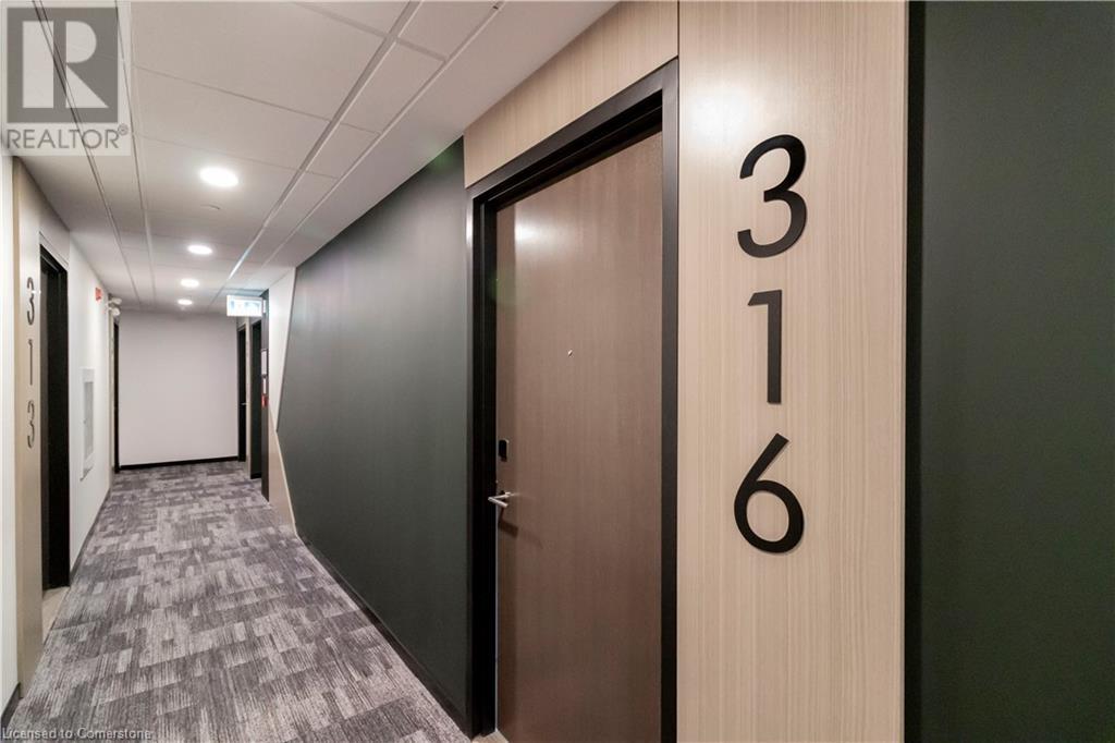 101 Golden Eagle Road Unit# 316, Waterloo, Ontario  N2V 0H4 - Photo 6 - 40737441