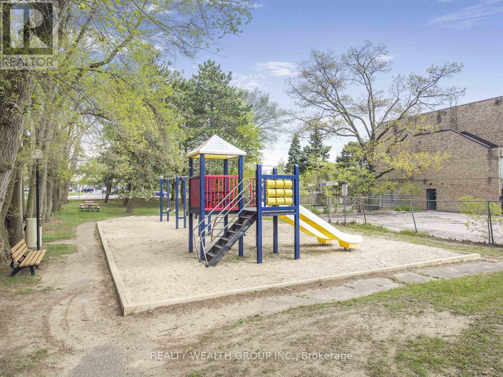 1105 - 90 Ling Road, Toronto, Ontario  M1E 4Y3 - Photo 28 - E12212175
