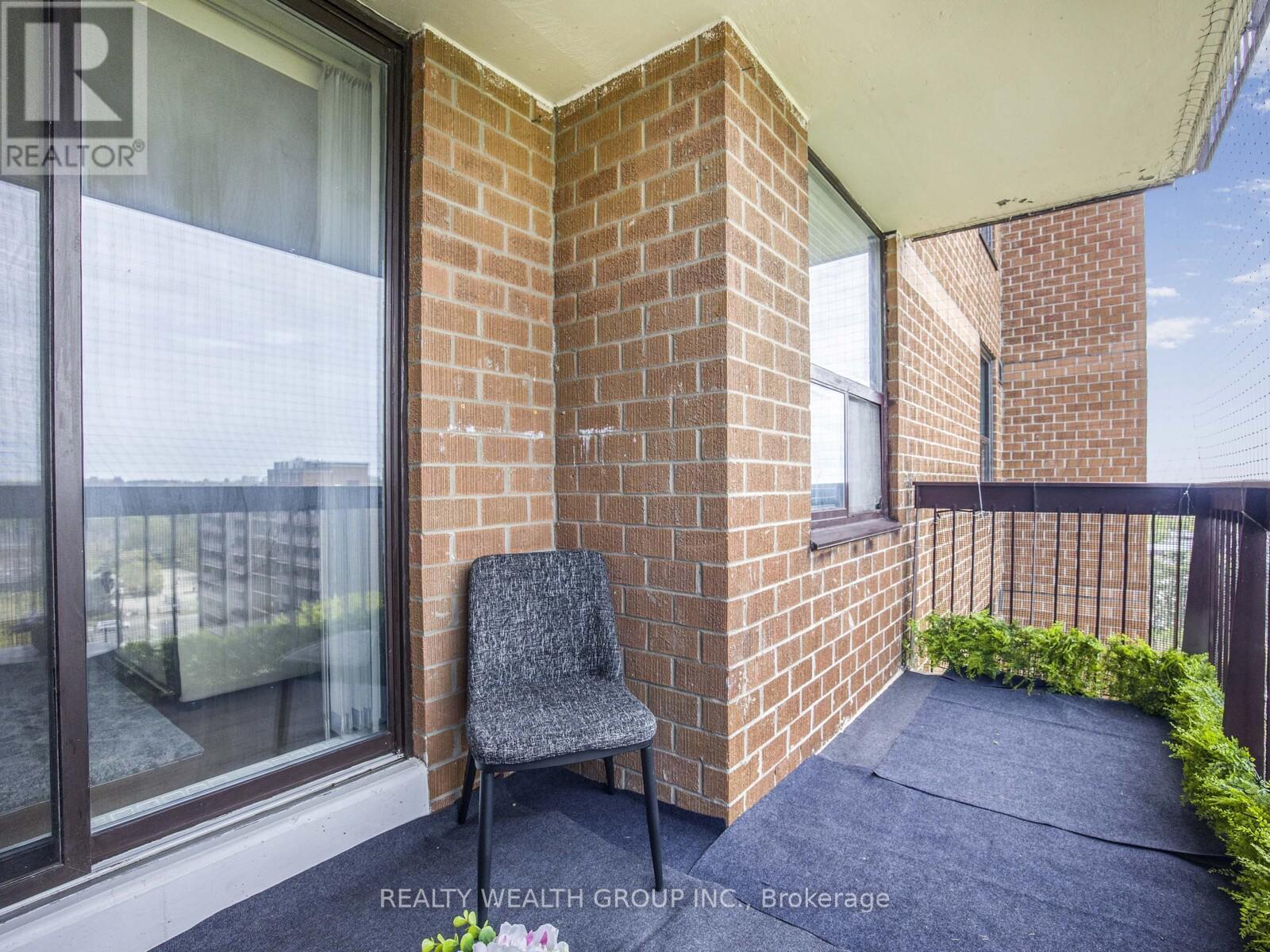 1105 - 90 Ling Road, Toronto, Ontario  M1E 4Y3 - Photo 22 - E12212175
