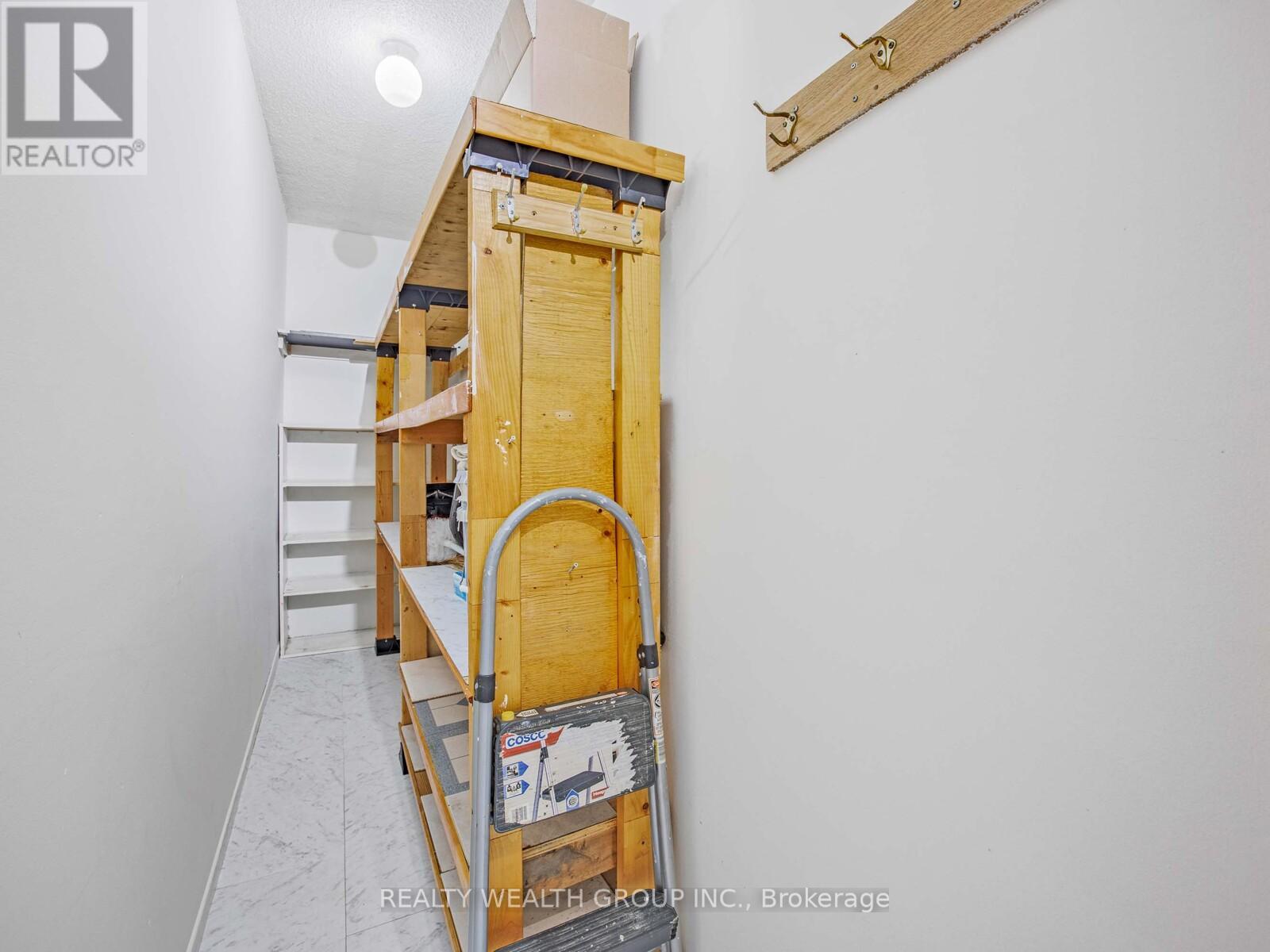1105 - 90 Ling Road, Toronto, Ontario  M1E 4Y3 - Photo 20 - E12212175