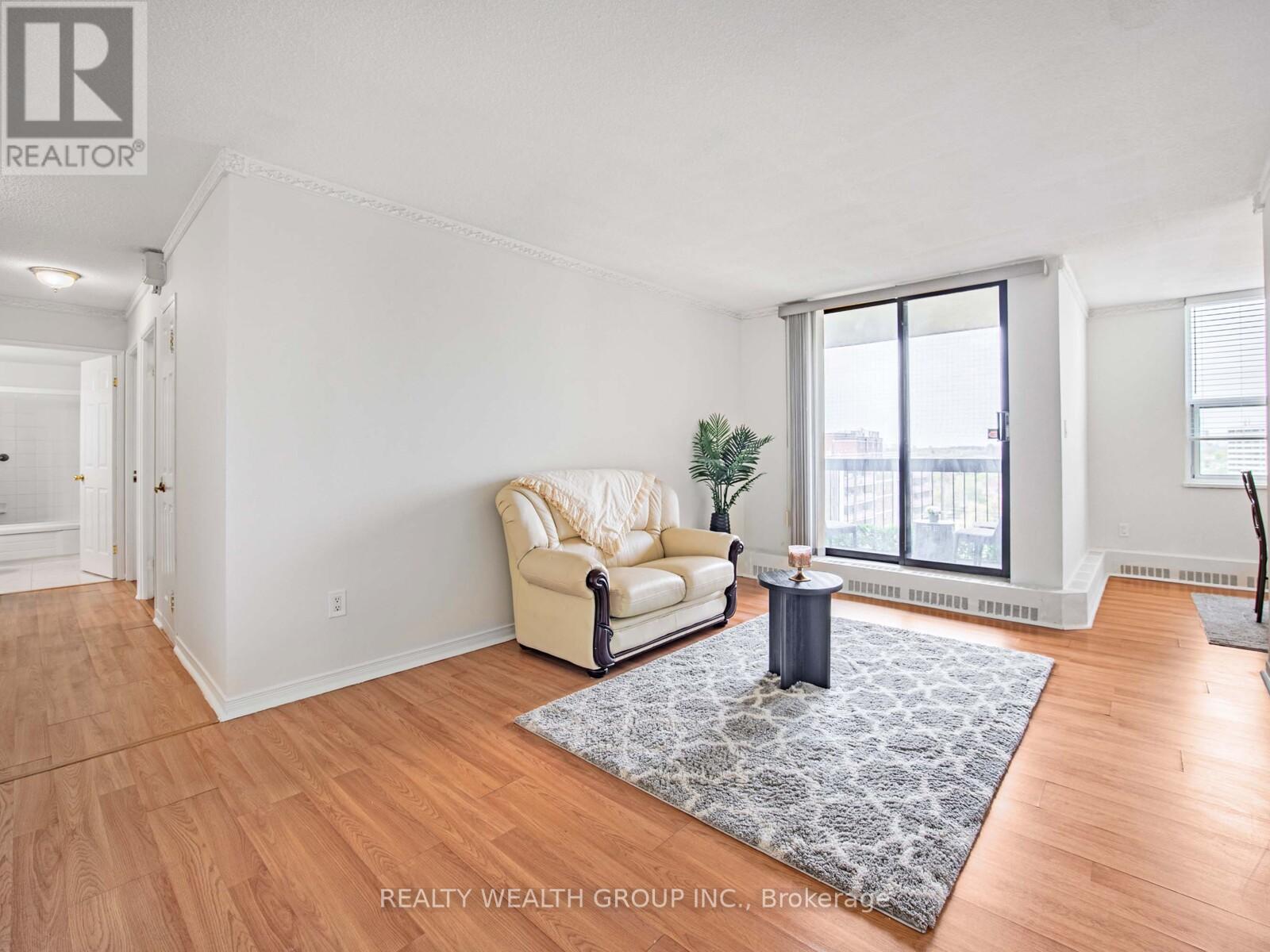 1105 - 90 Ling Road, Toronto, Ontario  M1E 4Y3 - Photo 7 - E12212175