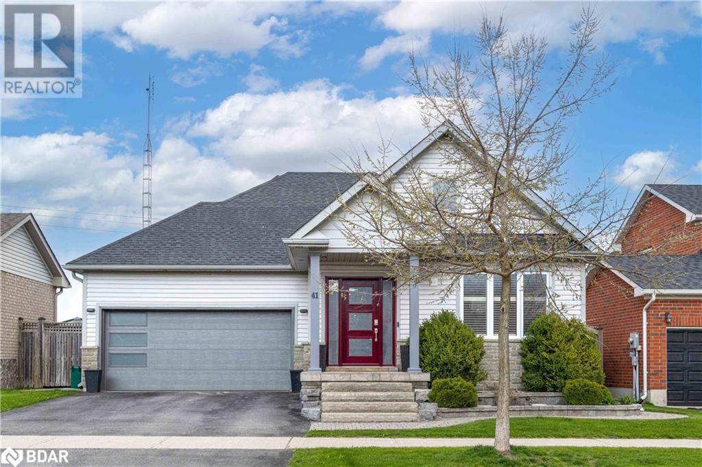 41 Thrushwood Drive, Barrie, Ontario  L4N 0Z1 - Photo 35 - 40739468