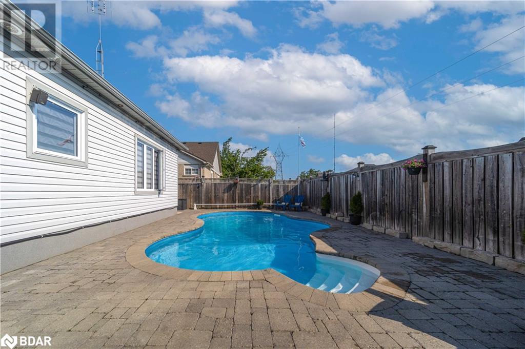 41 Thrushwood Drive, Barrie, Ontario  L4N 0Z1 - Photo 28 - 40739468