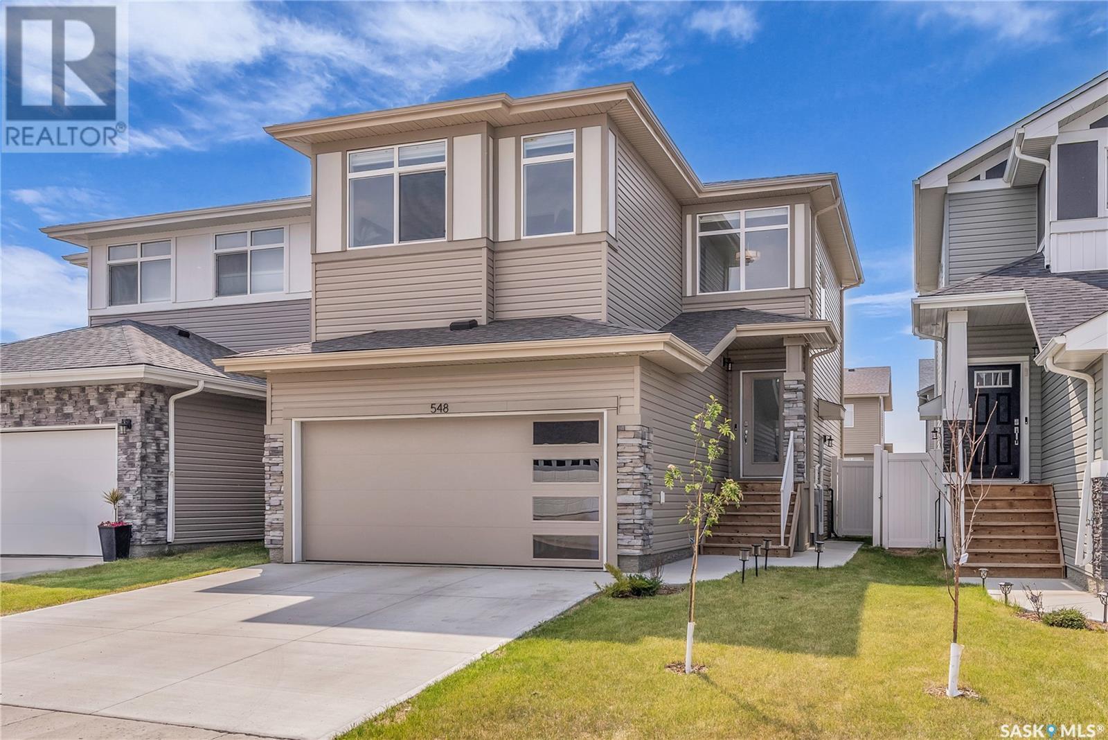 548 Schmeiser Avenue, Saskatoon, Saskatchewan  S7V 1N5 - Photo 2 - SK009022