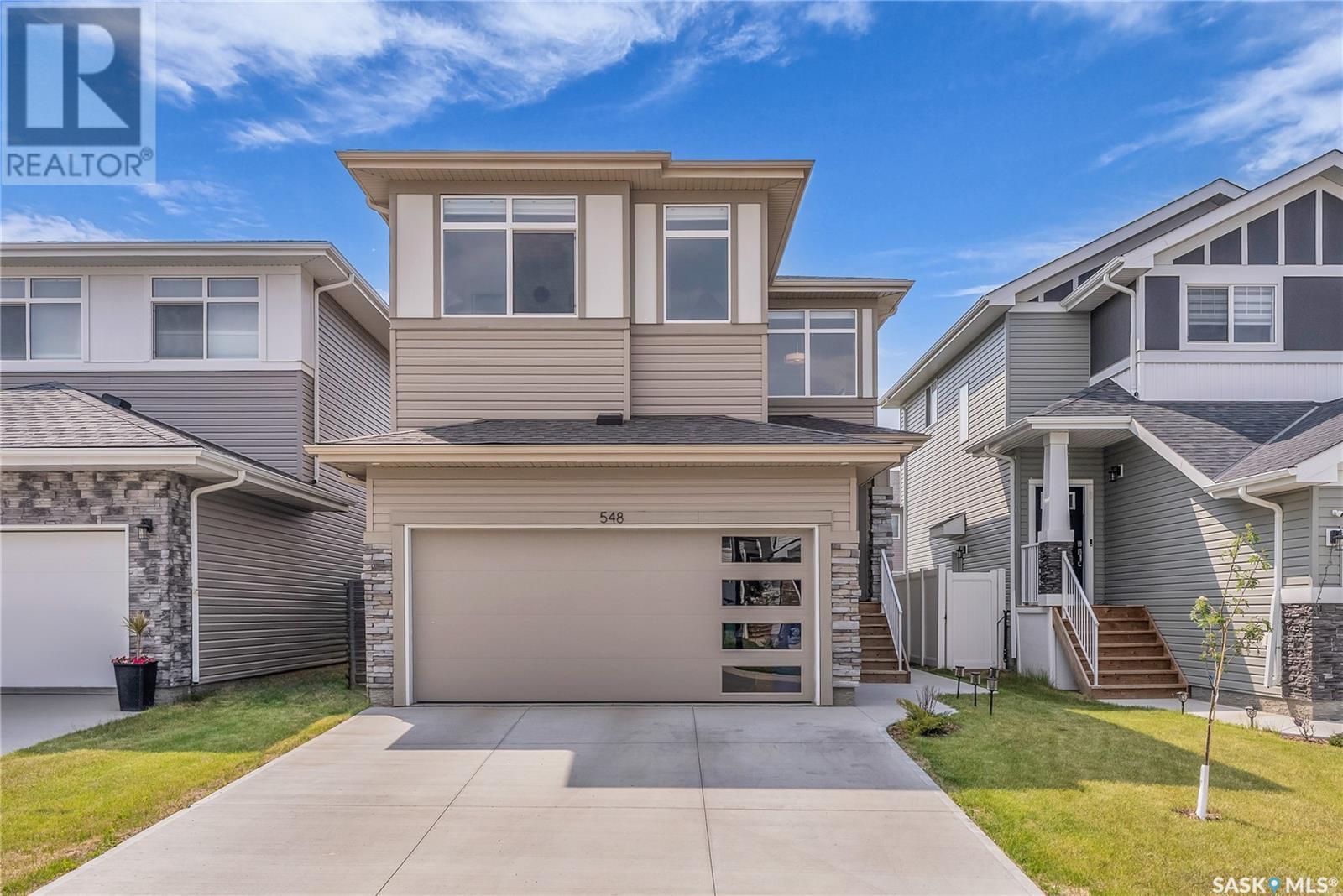 548 Schmeiser AVENUE, saskatoon, Saskatchewan