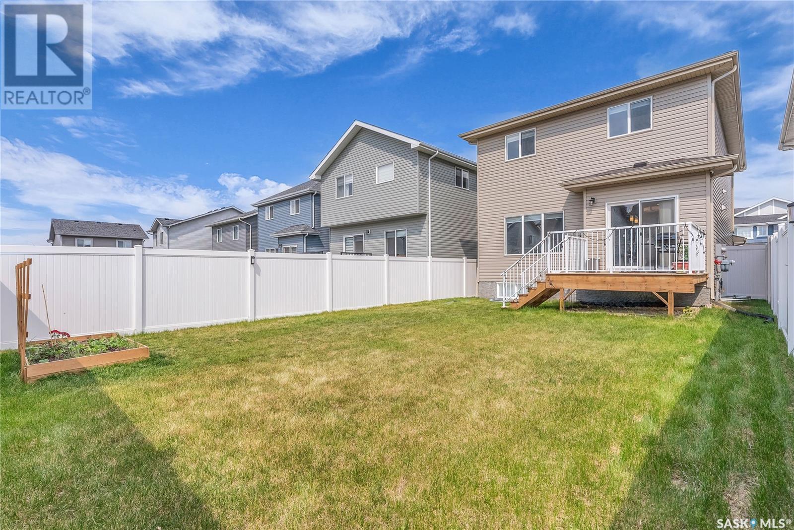 548 Schmeiser Avenue, Saskatoon, Saskatchewan  S7V 1N5 - Photo 47 - SK009022