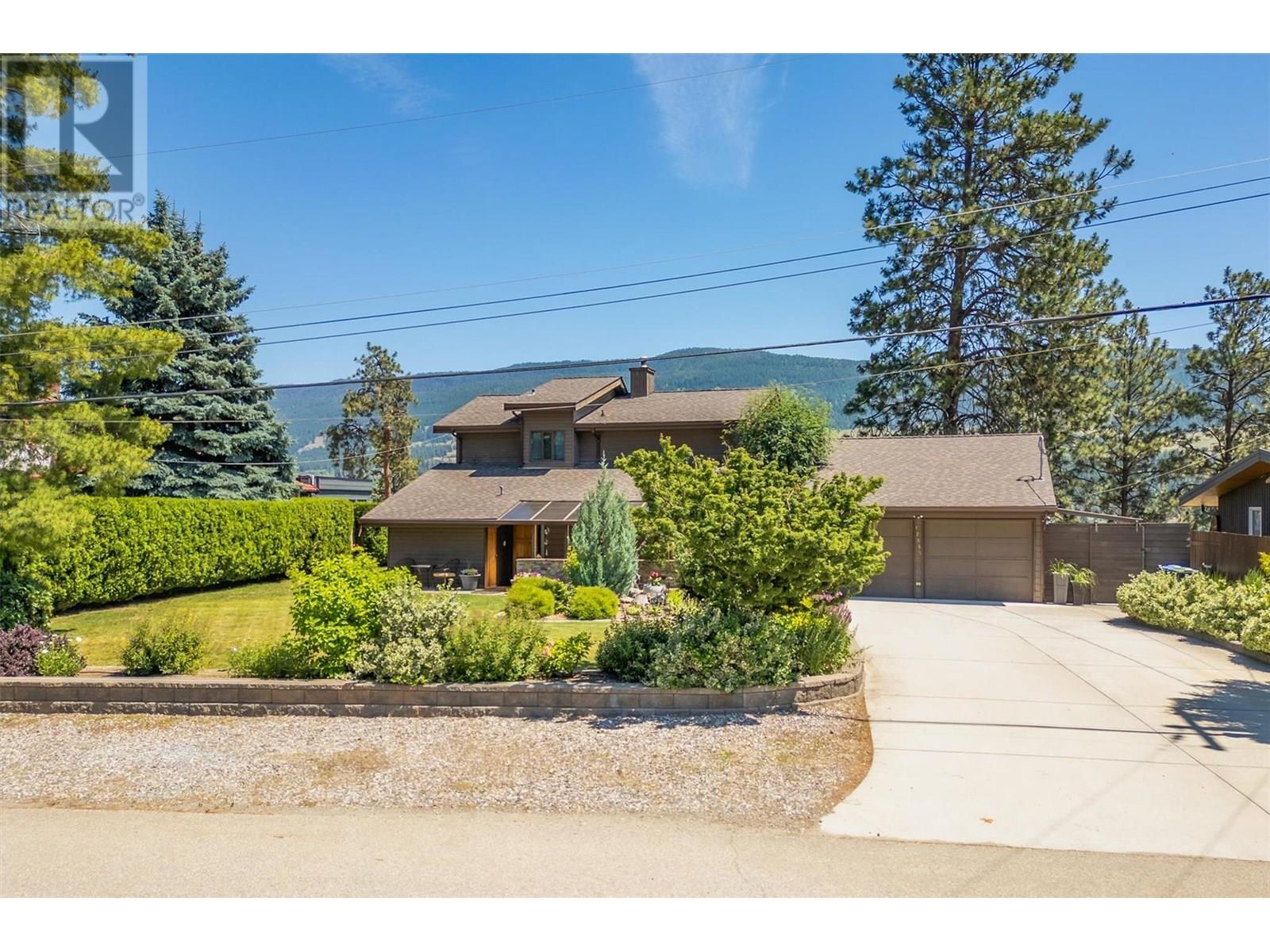 12665 Ponderosa Drive Lot# 17, Lake Country, British Columbia  V4V 2G9 - Photo 2 - 10348430