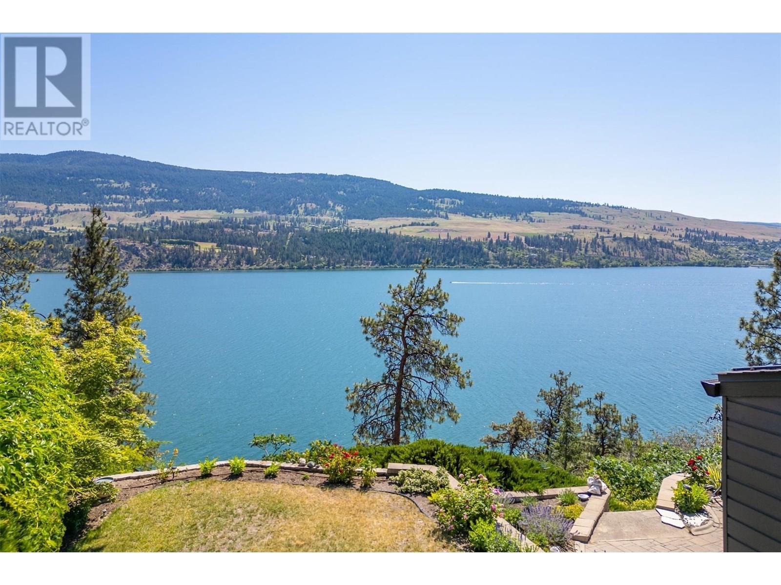 12665 Ponderosa Drive Lot# 17, Lake Country, British Columbia  V4V 2G9 - Photo 27 - 10348430