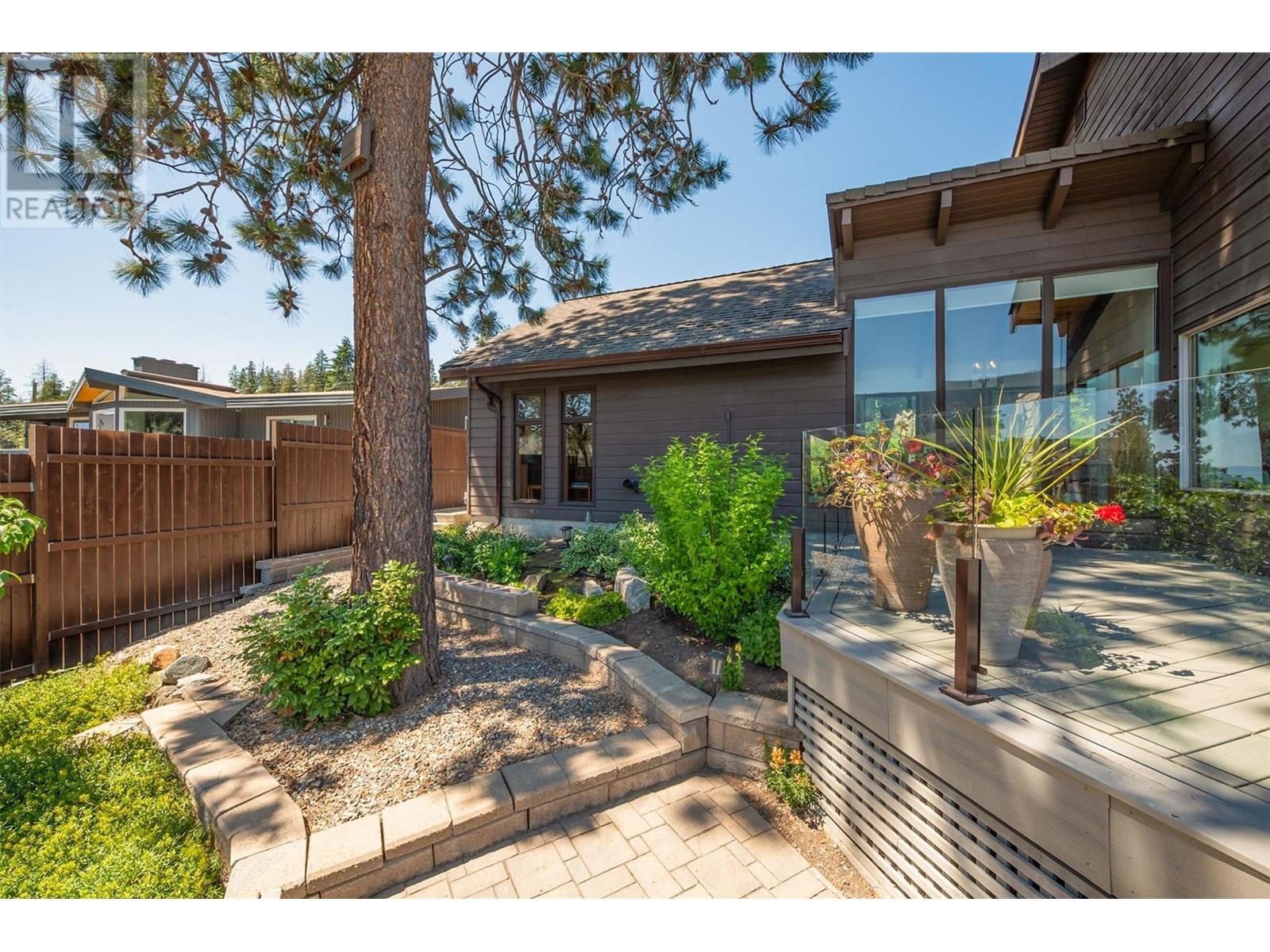12665 Ponderosa Drive Lot# 17, Lake Country, British Columbia  V4V 2G9 - Photo 18 - 10348430