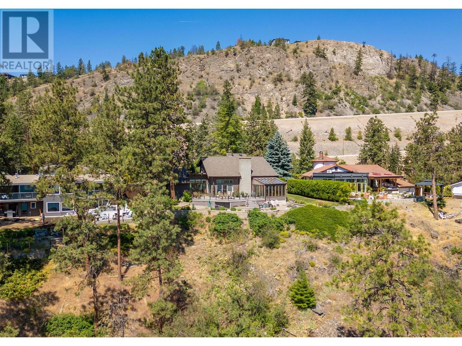 12665 Ponderosa Drive Lot# 17, Lake Country, British Columbia  V4V 2G9 - Photo 3 - 10348430
