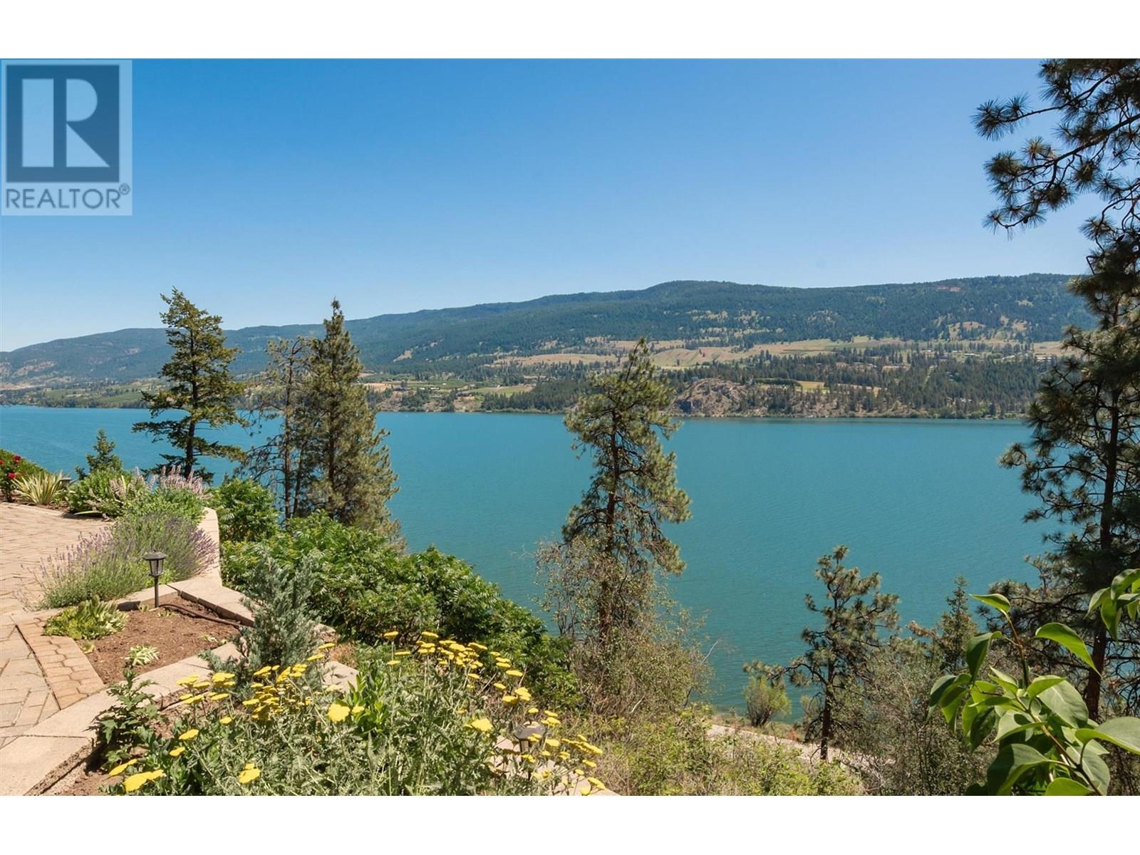 12665 Ponderosa Drive Lot# 17, Lake Country, British Columbia  V4V 2G9 - Photo 21 - 10348430