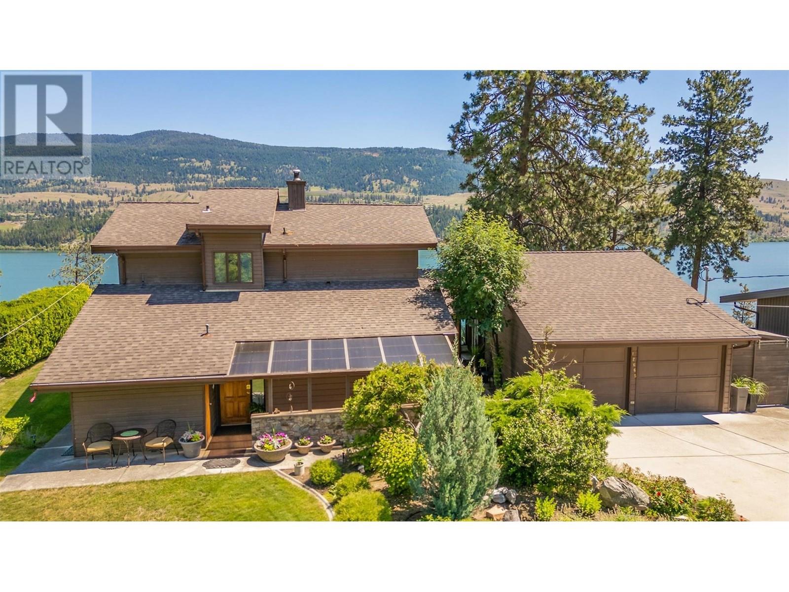 12665 Ponderosa Drive Lot# 17, Lake Country, British Columbia  V4V 2G9 - Photo 13 - 10348430