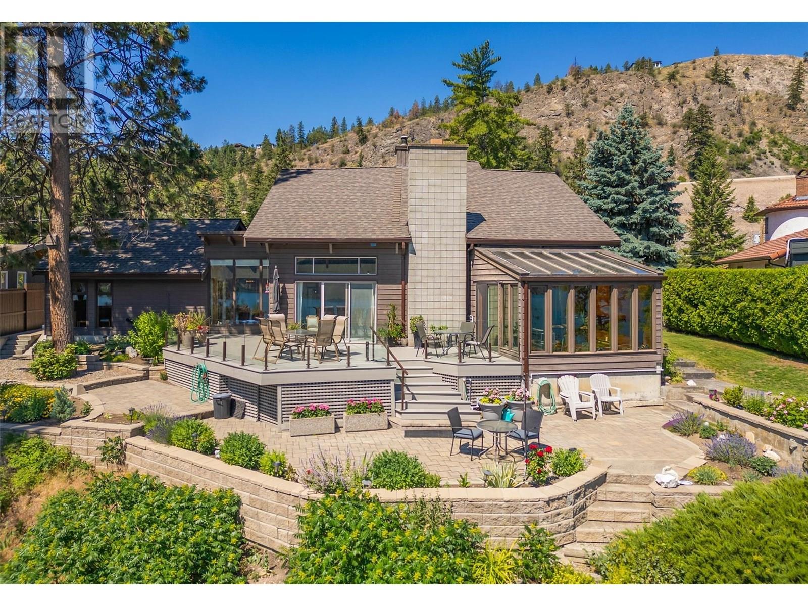 12665 Ponderosa Drive Lot# 17, Lake Country, British Columbia  V4V 2G9 - Photo 7 - 10348430