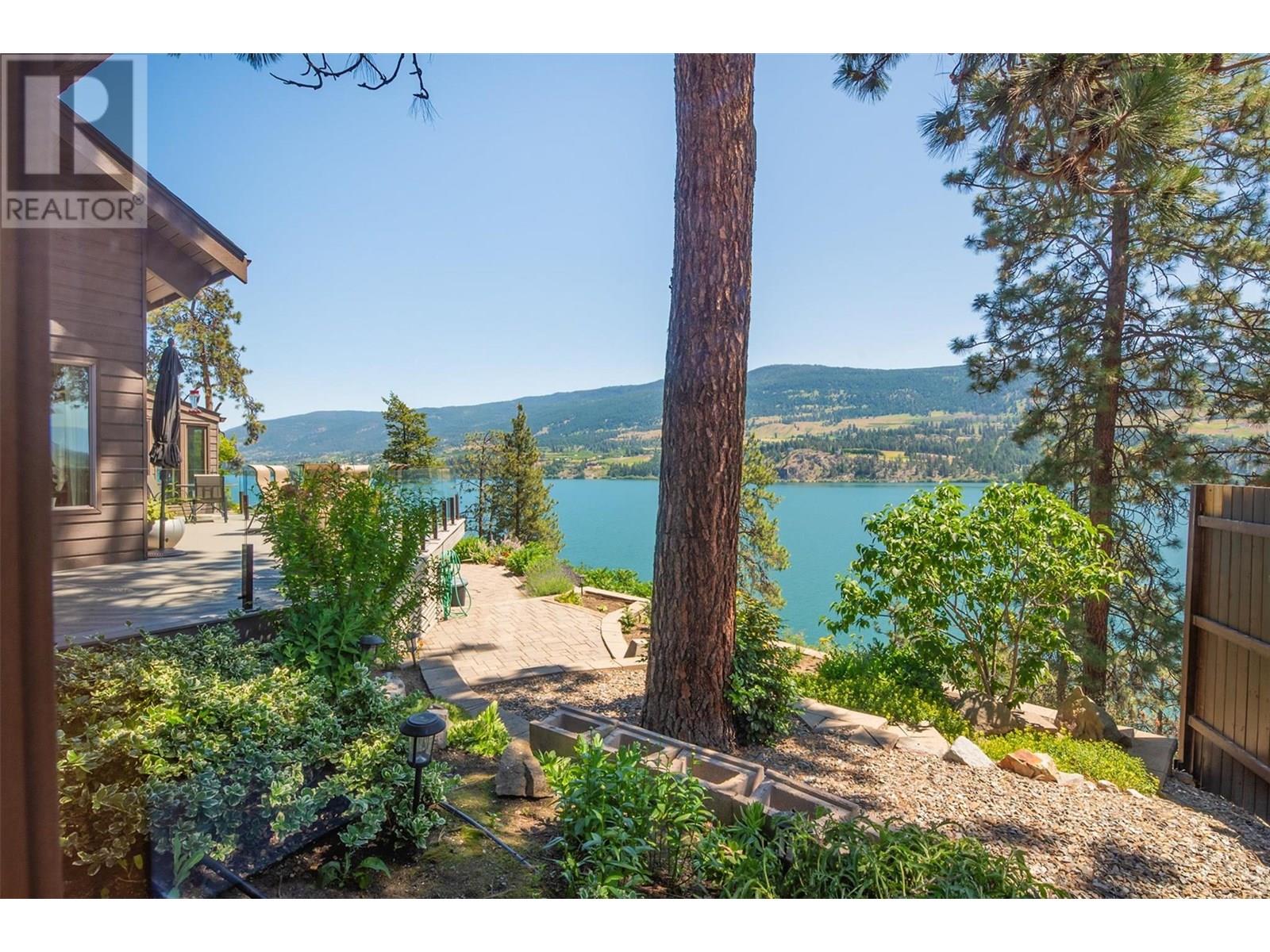 12665 Ponderosa Drive Lot# 17, Lake Country, British Columbia  V4V 2G9 - Photo 17 - 10348430