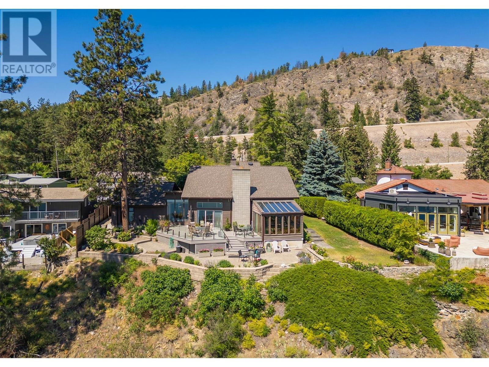 12665 Ponderosa Drive Lot# 17, Lake Country, British Columbia  V4V 2G9 - Photo 5 - 10348430
